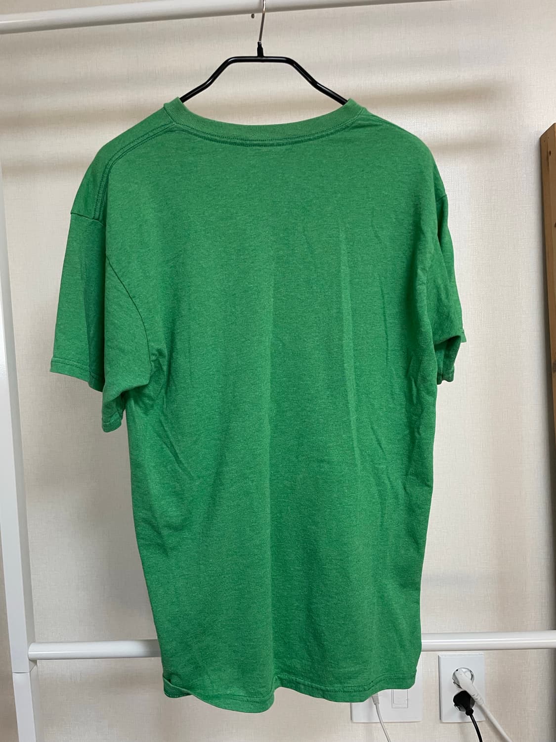 빈티지 럭키 티셔츠 상품이미지2