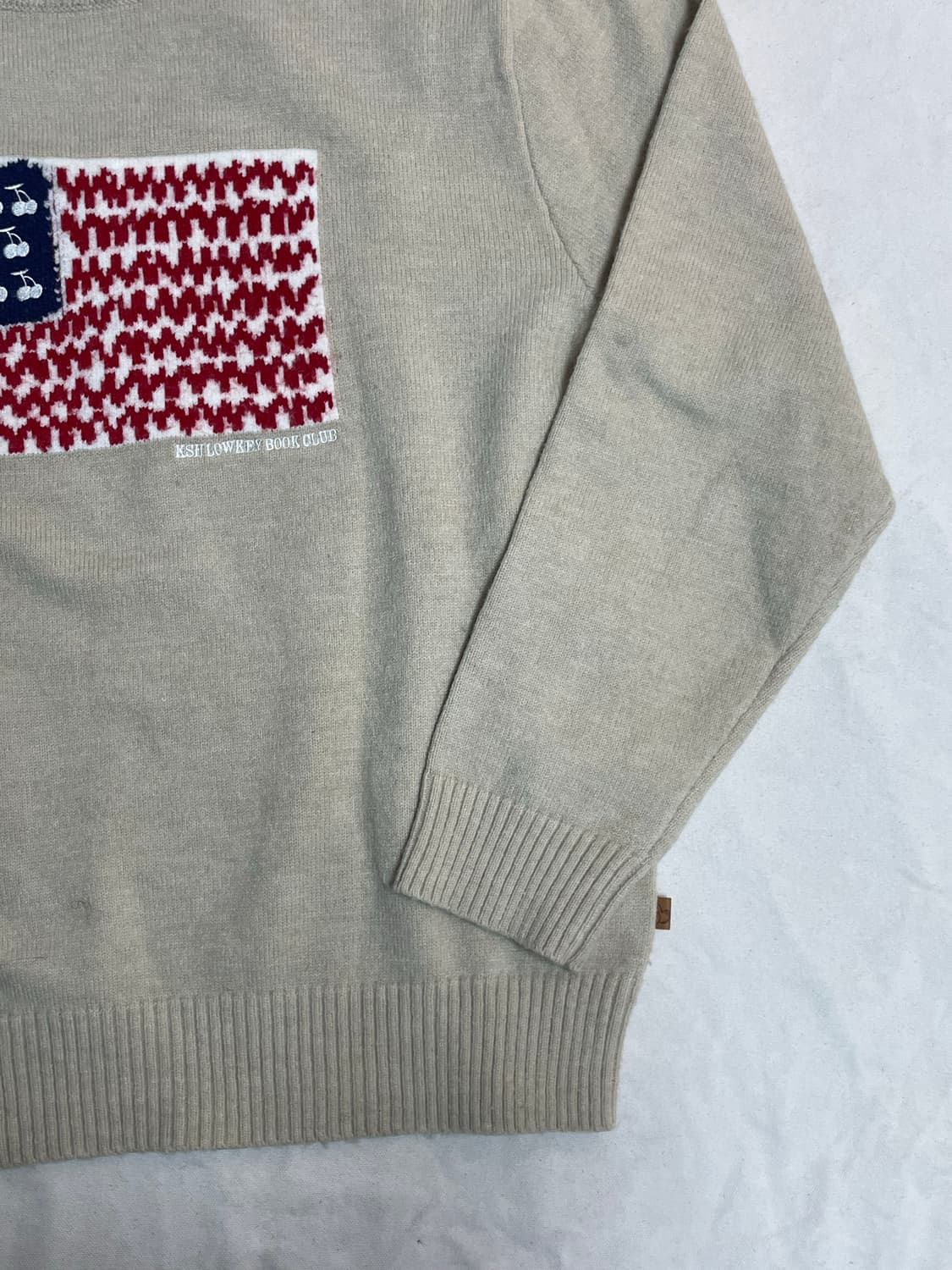 키르시 니트  상품이미지3