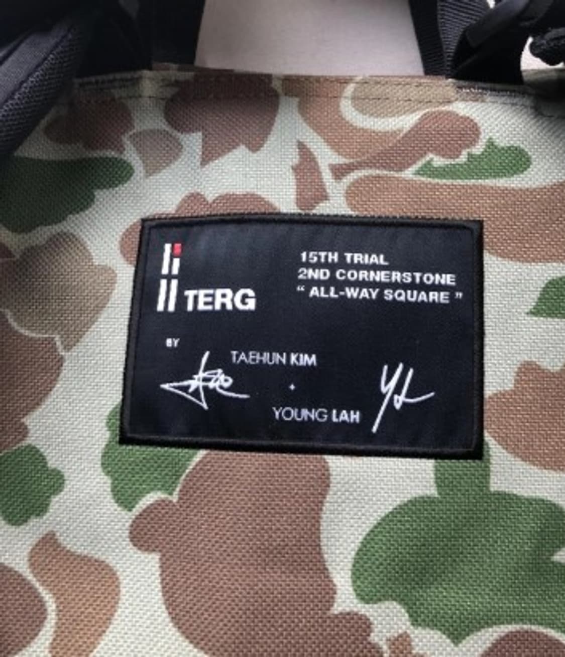 헬리녹스 터그 올웨이 스퀘어 백팩 토트백 상품이미지4