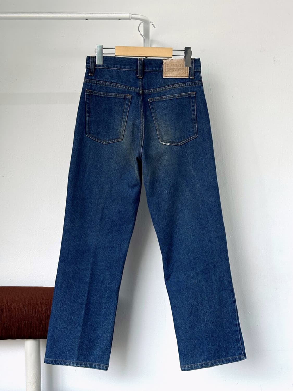 5pkt denim straight tapered je 상품이미지8