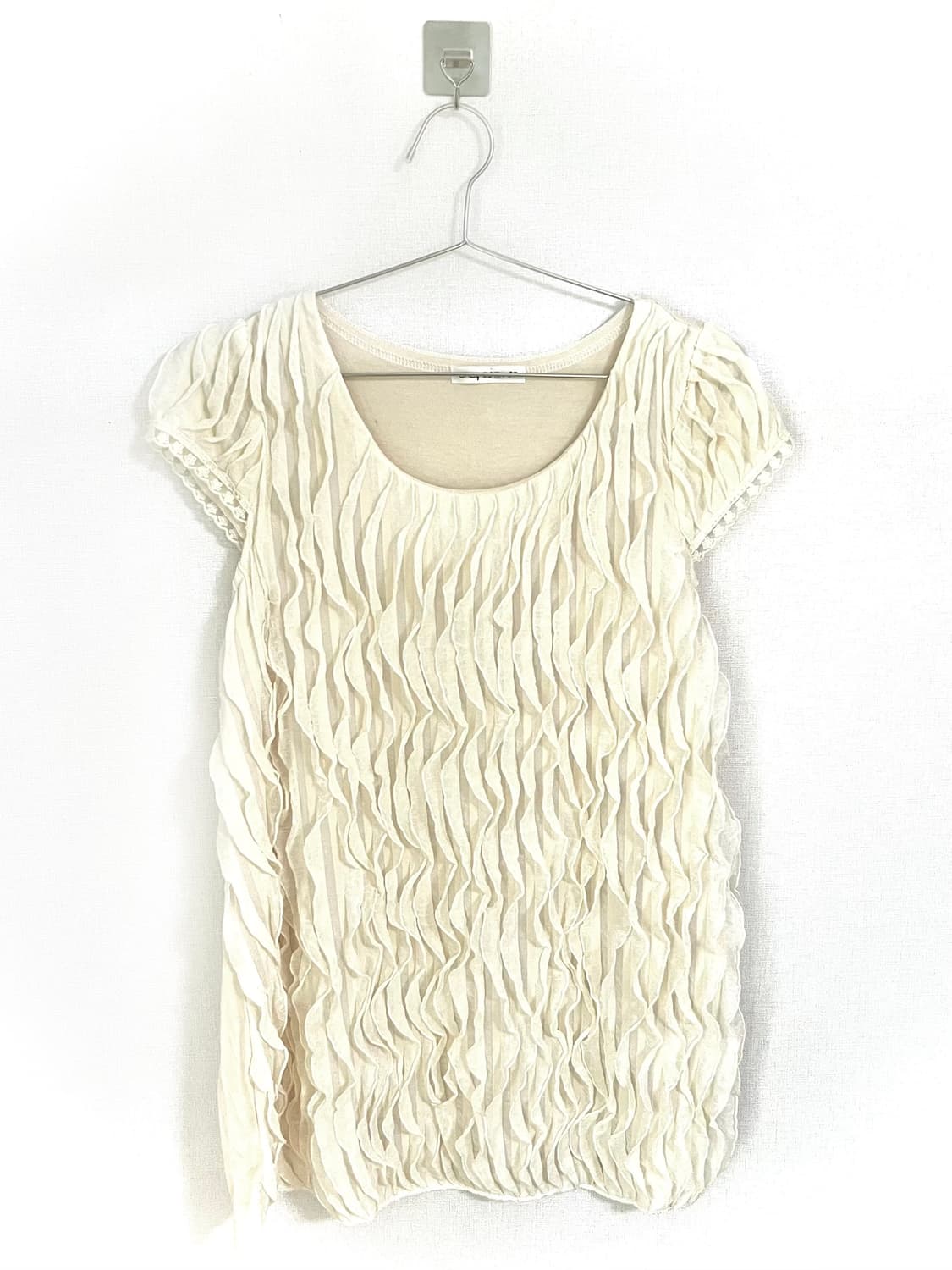 Vintage top 상품이미지1