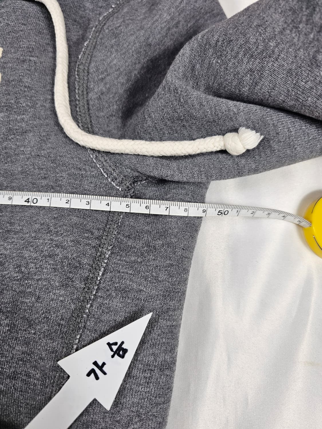 아베크롬비후드집업 상품이미지4