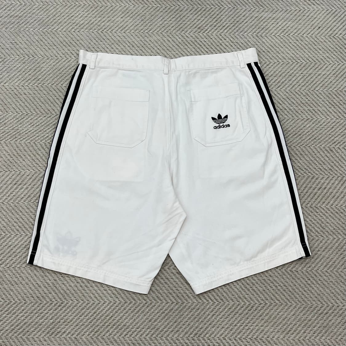 아디다스 올드스쿨 쇼츠 r3360 상품이미지2