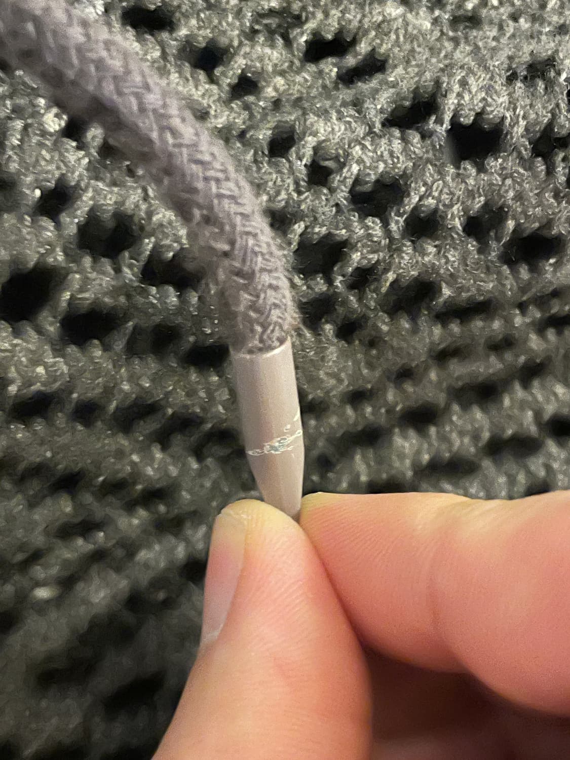 [2] XLIM EP5 후드집업 블랙 상품이미지4