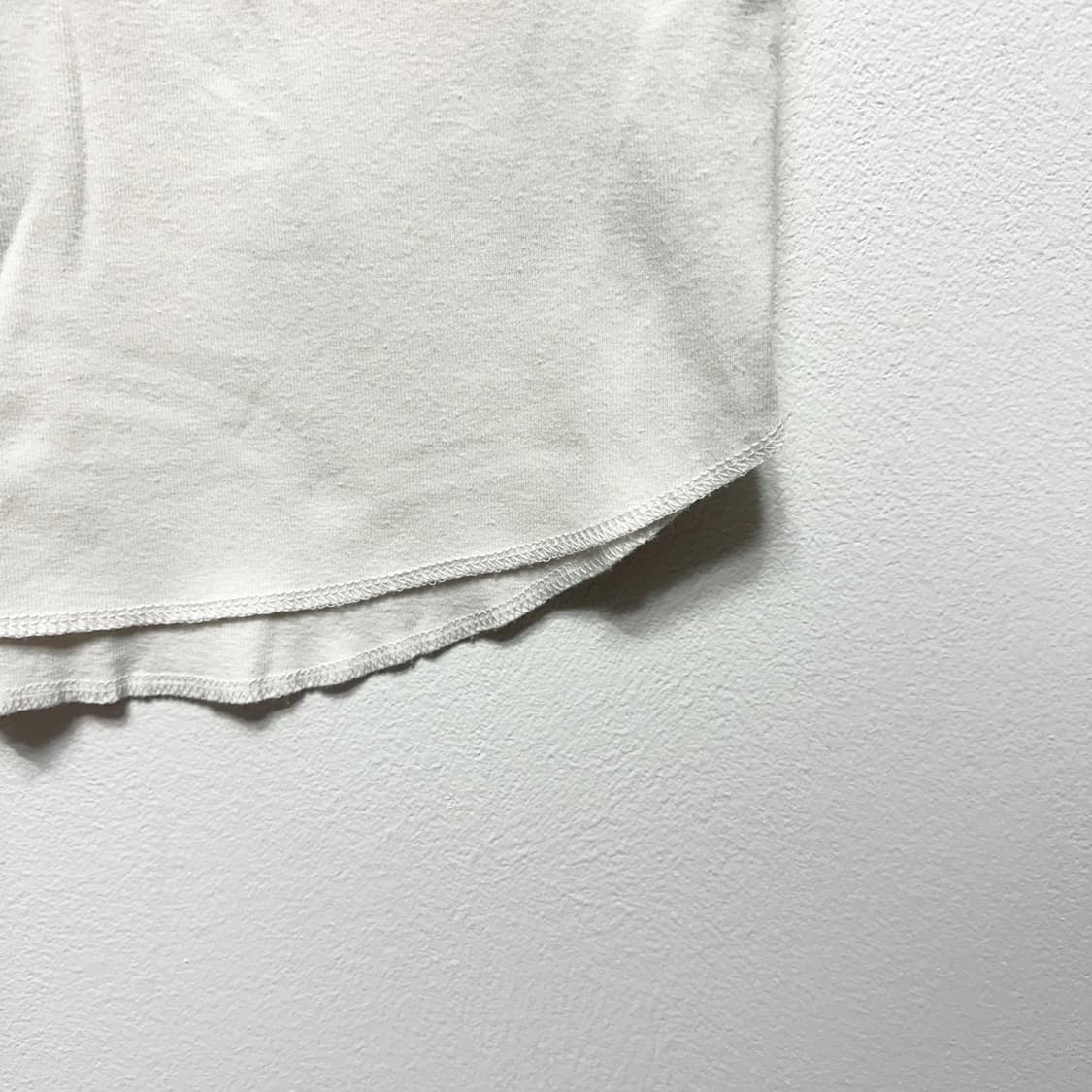 넘버나인 슬리브리스 나시 상품이미지3