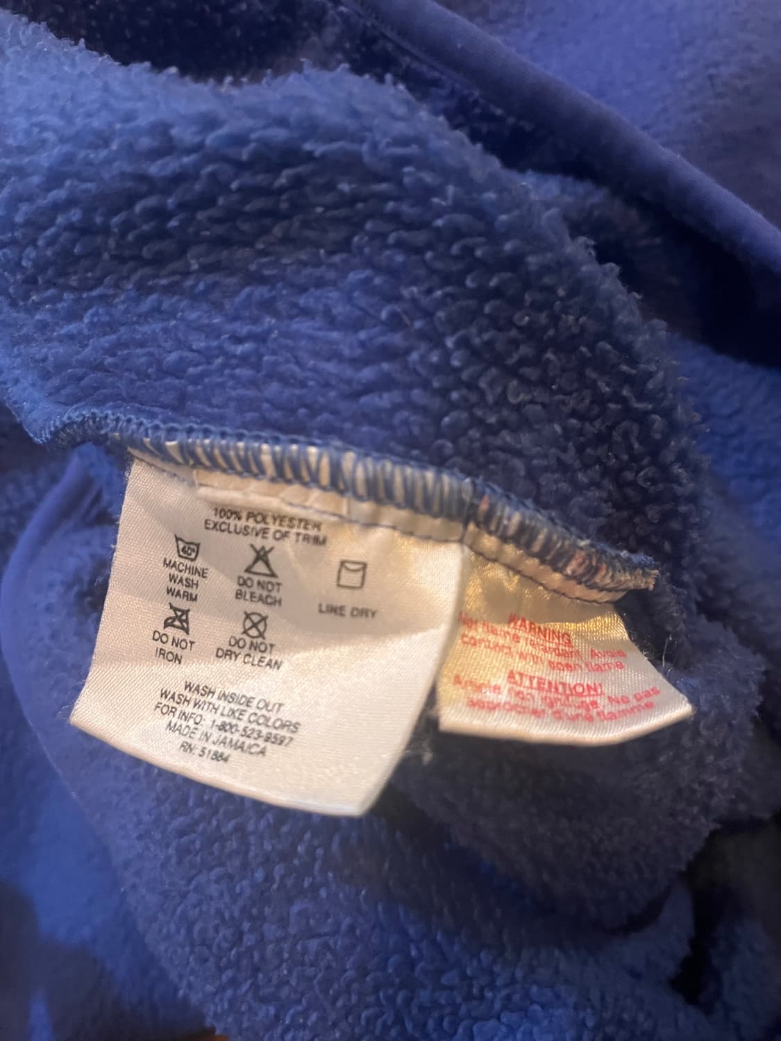 90s 파타고니아 신칠라 patagonia synchilla  상품이미지6