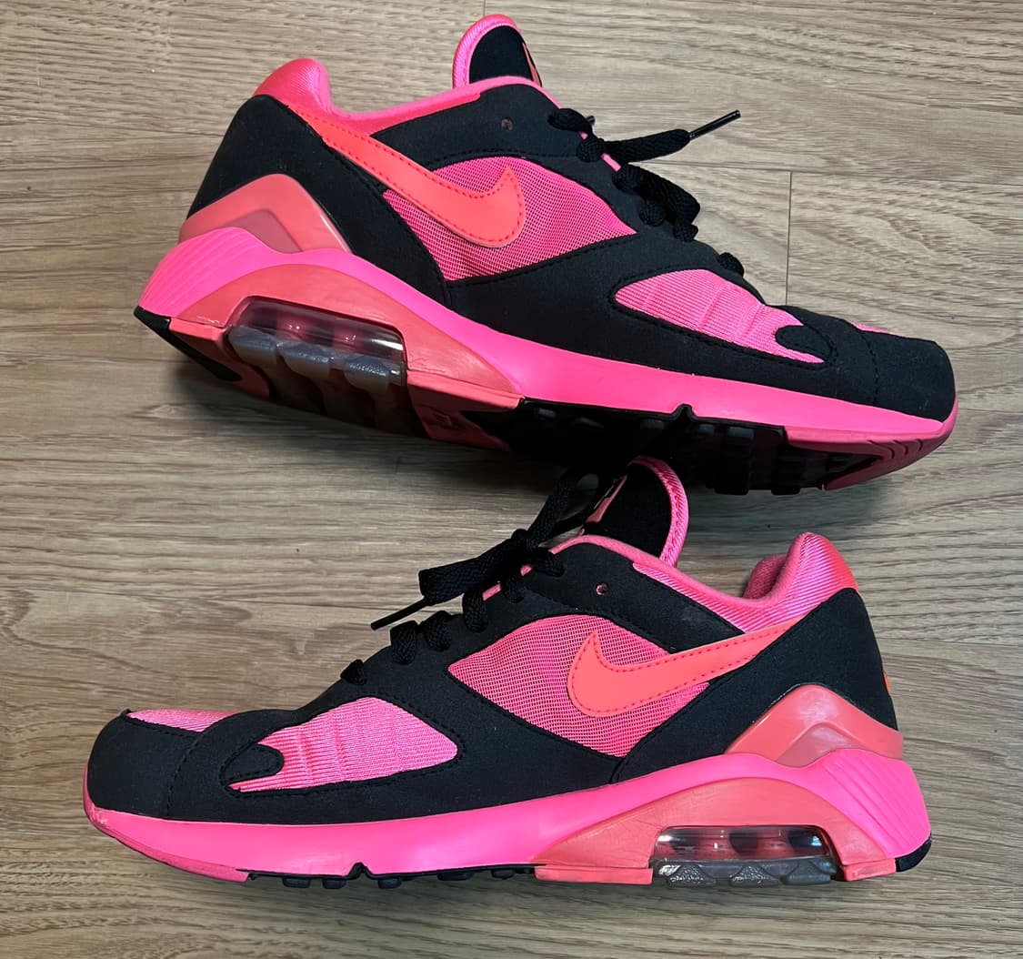 Nike CDG Air Max 180 Size 265 상품이미지2