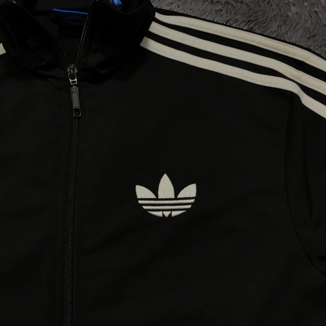 [[XS, 공용] 아디다스(ADIDAS) 파이어버드 트랙탑#427 상품이미지3
