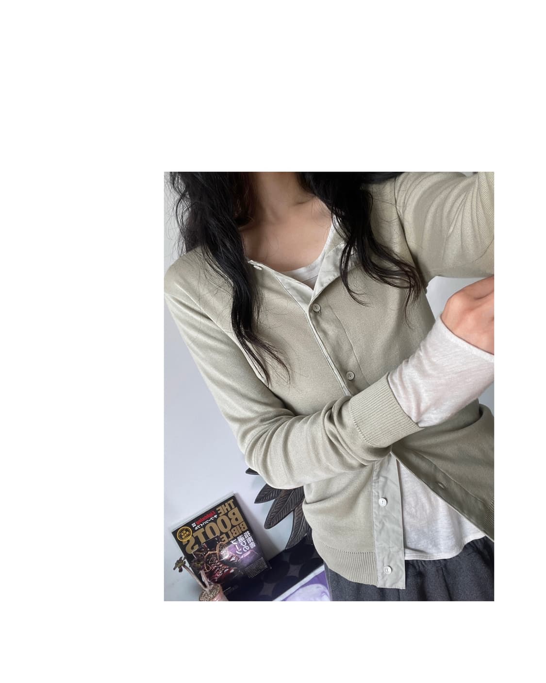 MARGARET HOWELL 상품이미지6