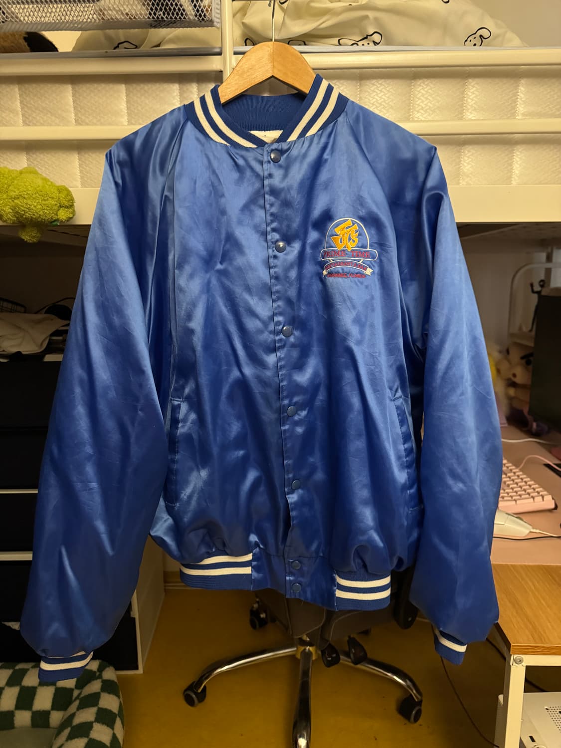 Auburn Sportswear 점퍼 상품이미지1