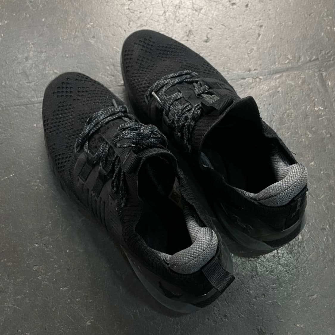 270 언더아머 프로젝트 락 3 스니커즈 상품이미지2