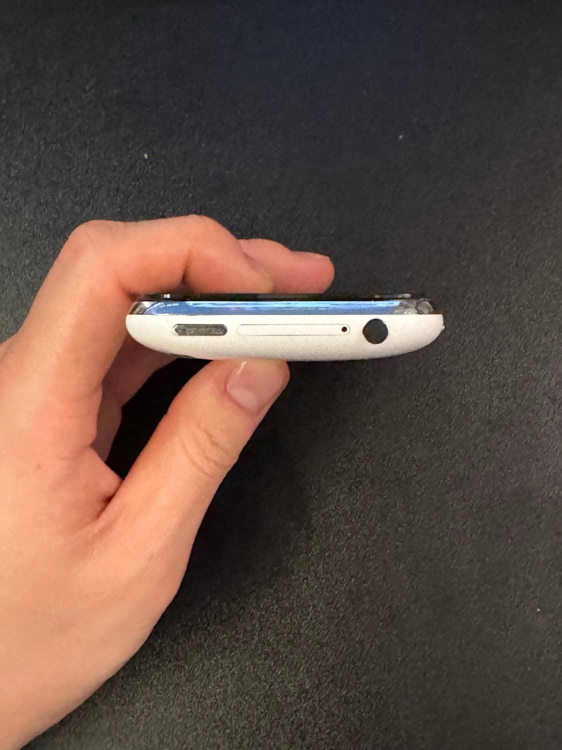 아이폰 3GS 16GB 풀박 상품이미지6