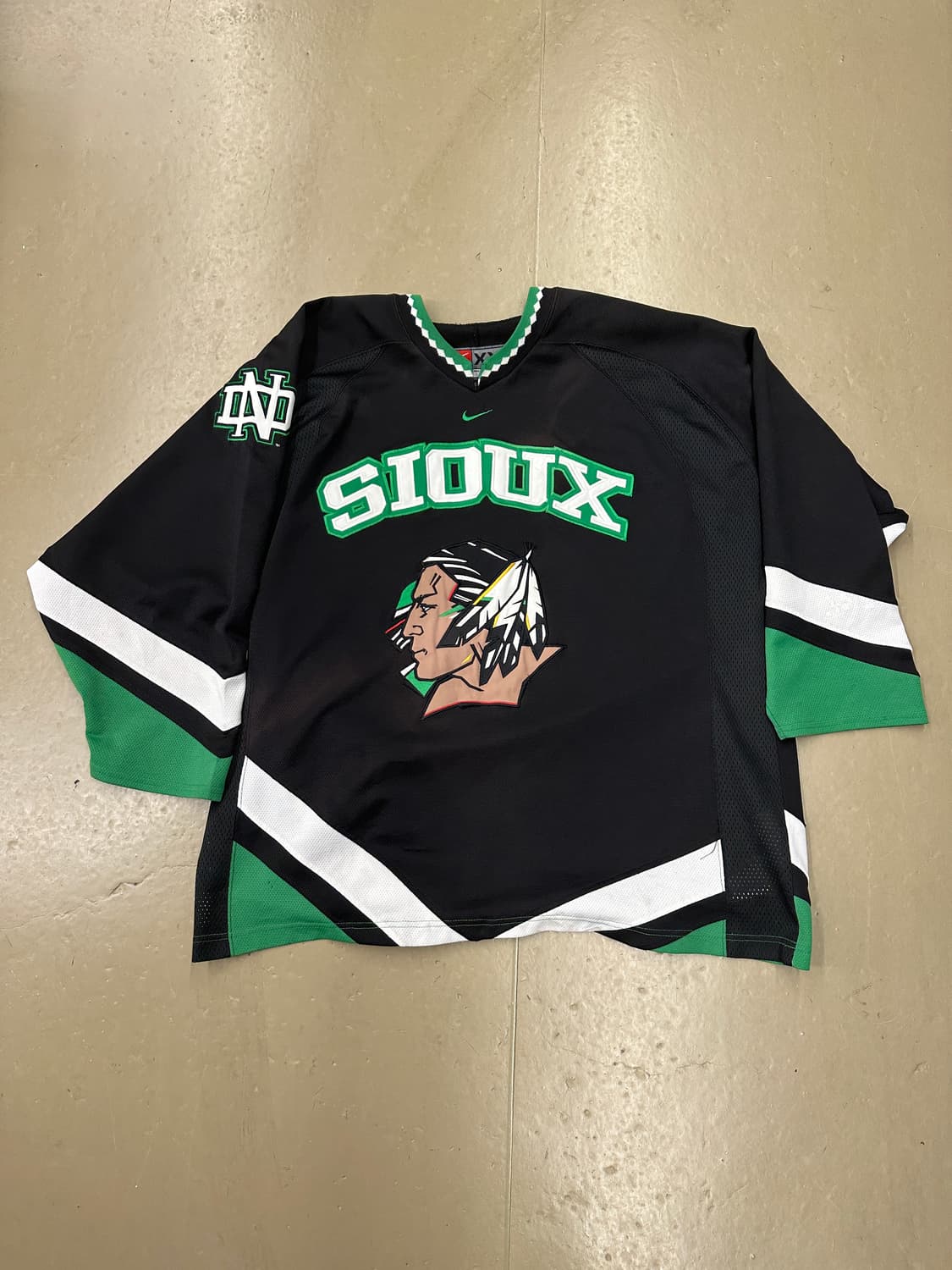 나이키 농구 유니폼 상품이미지1