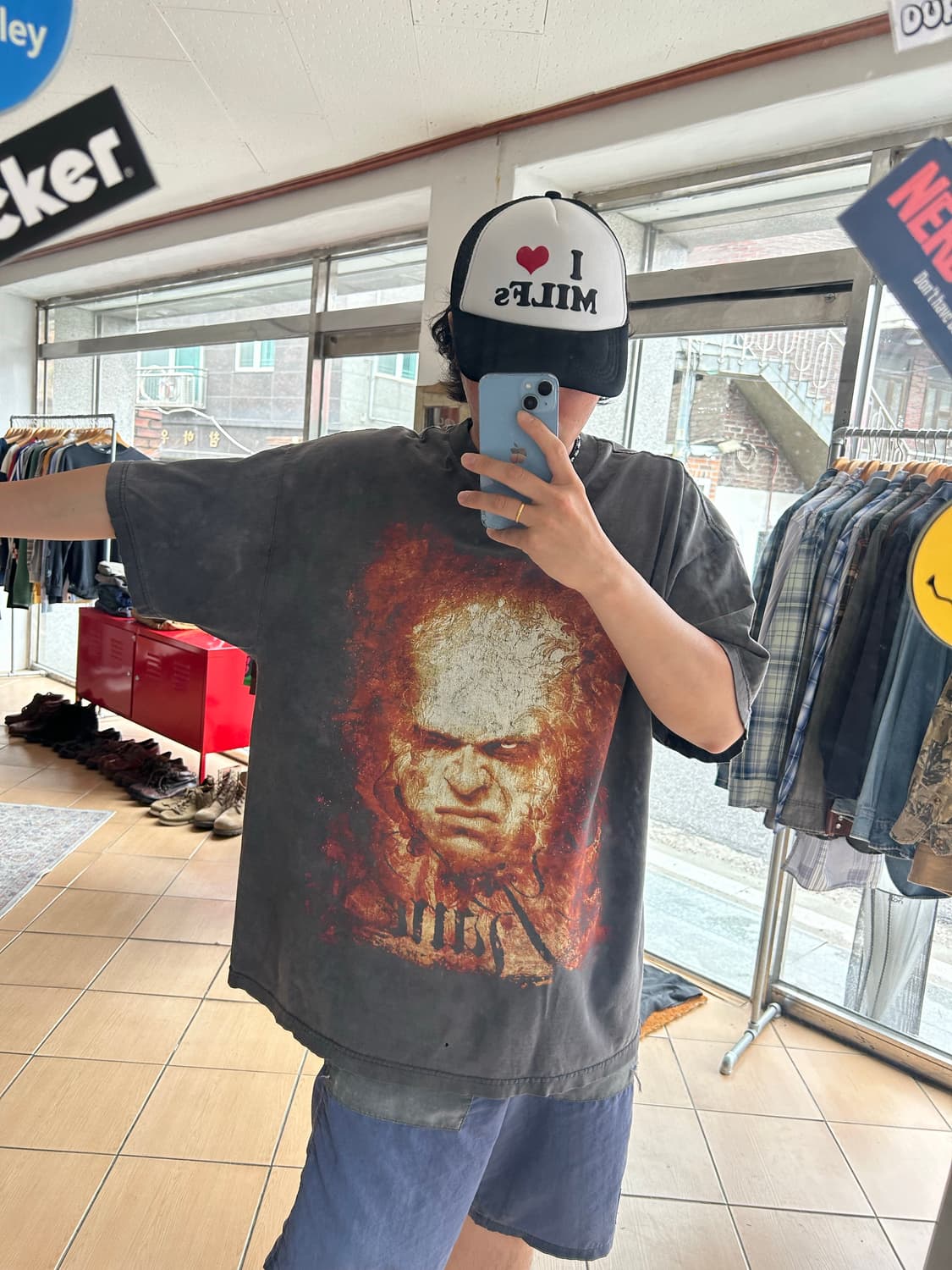 00’s Kane burn in hell 상품이미지10