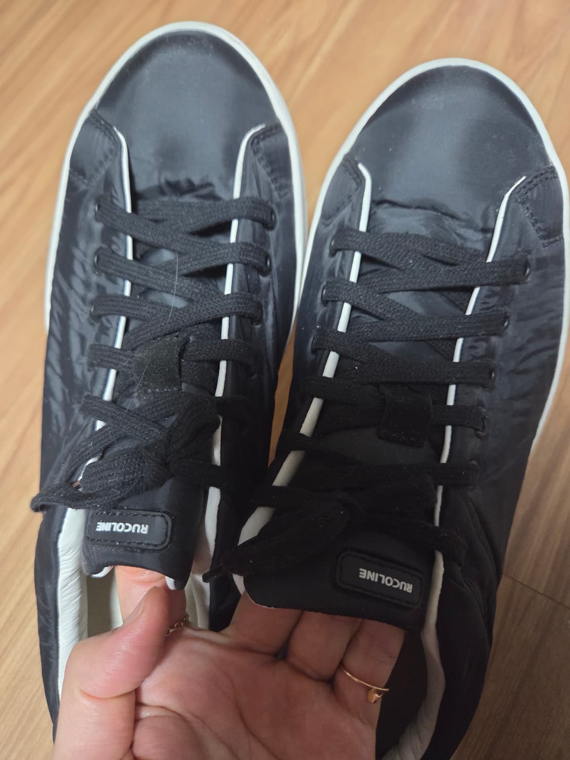 RUCO LINE  스니커즈 275  상품이미지10