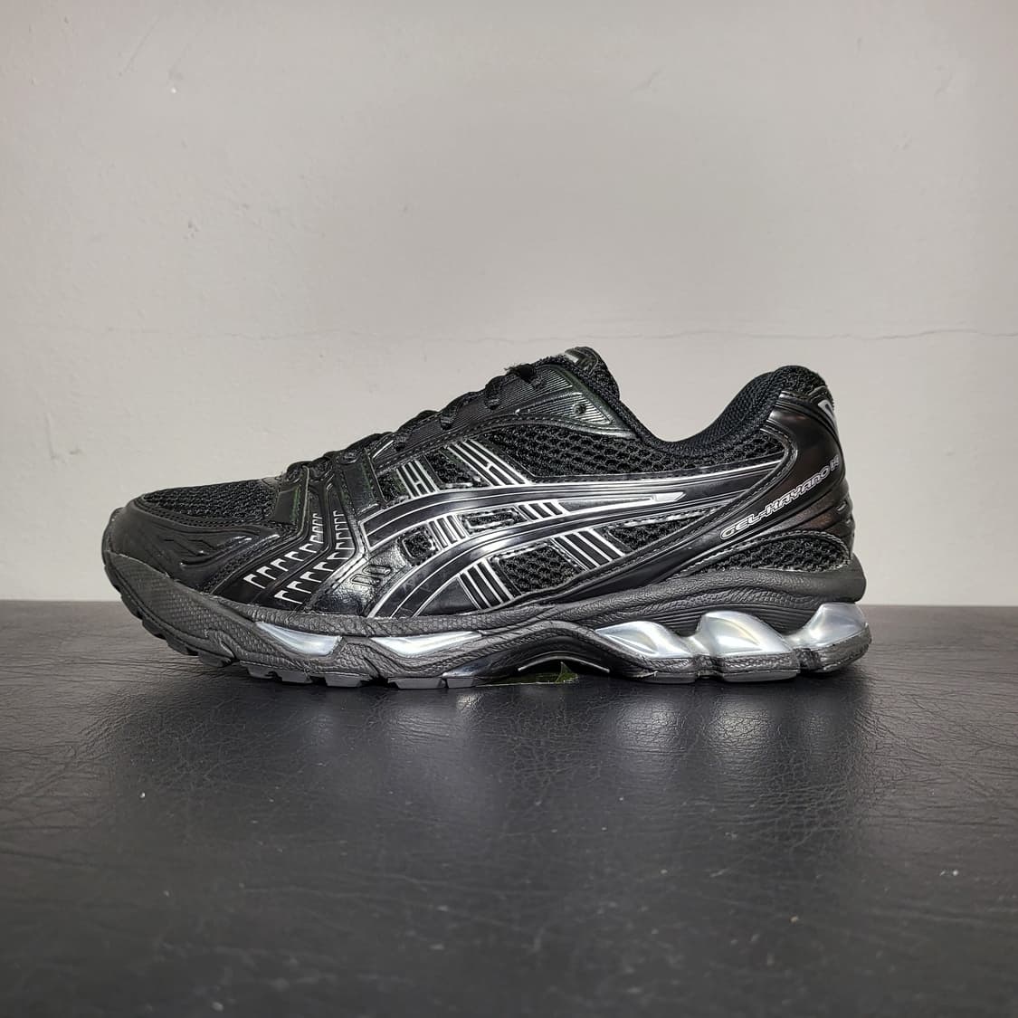 아식스 운동화 270m 상품이미지4