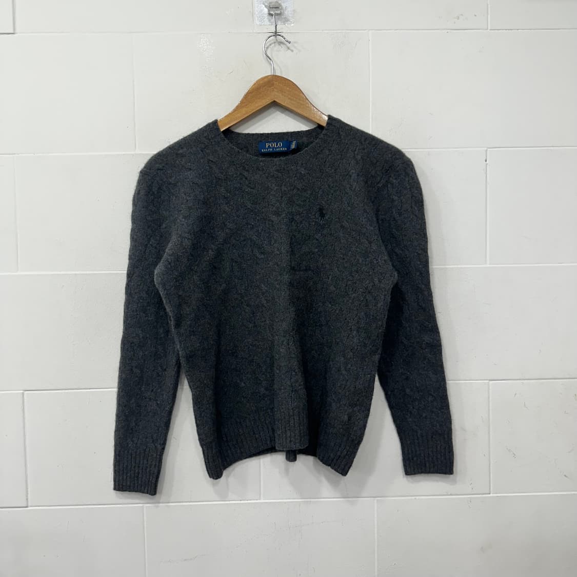 폴로 랄프로렌 니트 상품이미지1