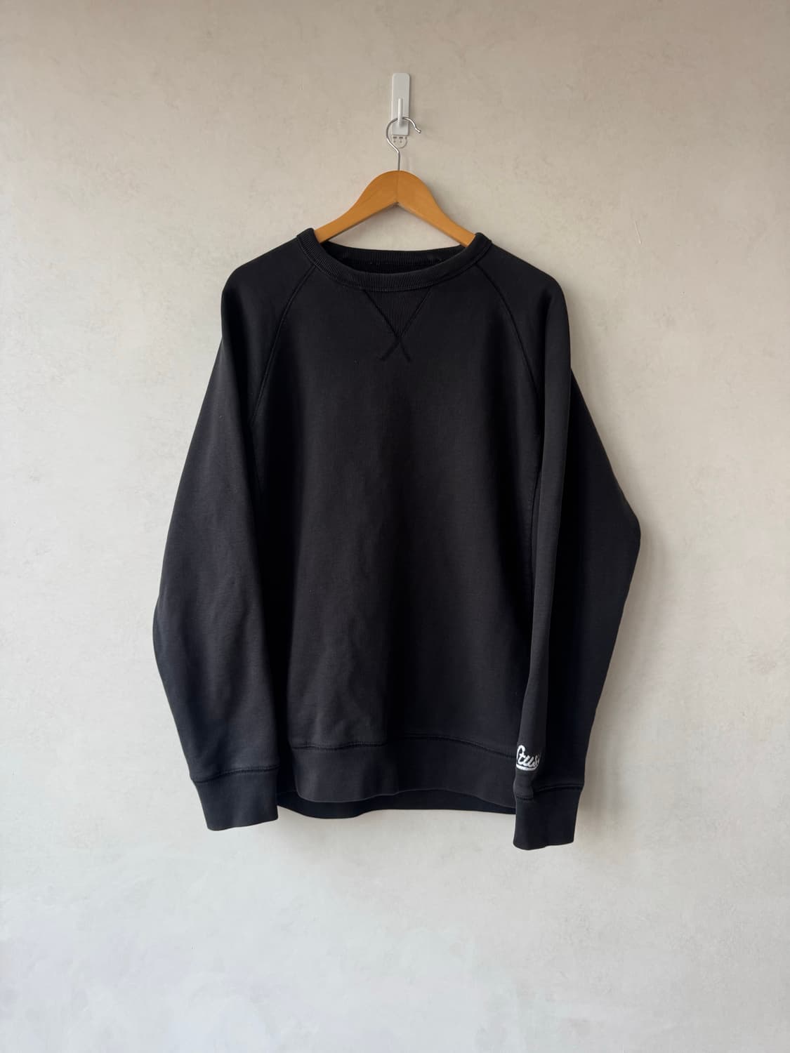 00s 스투시 맨투맨 상품이미지3