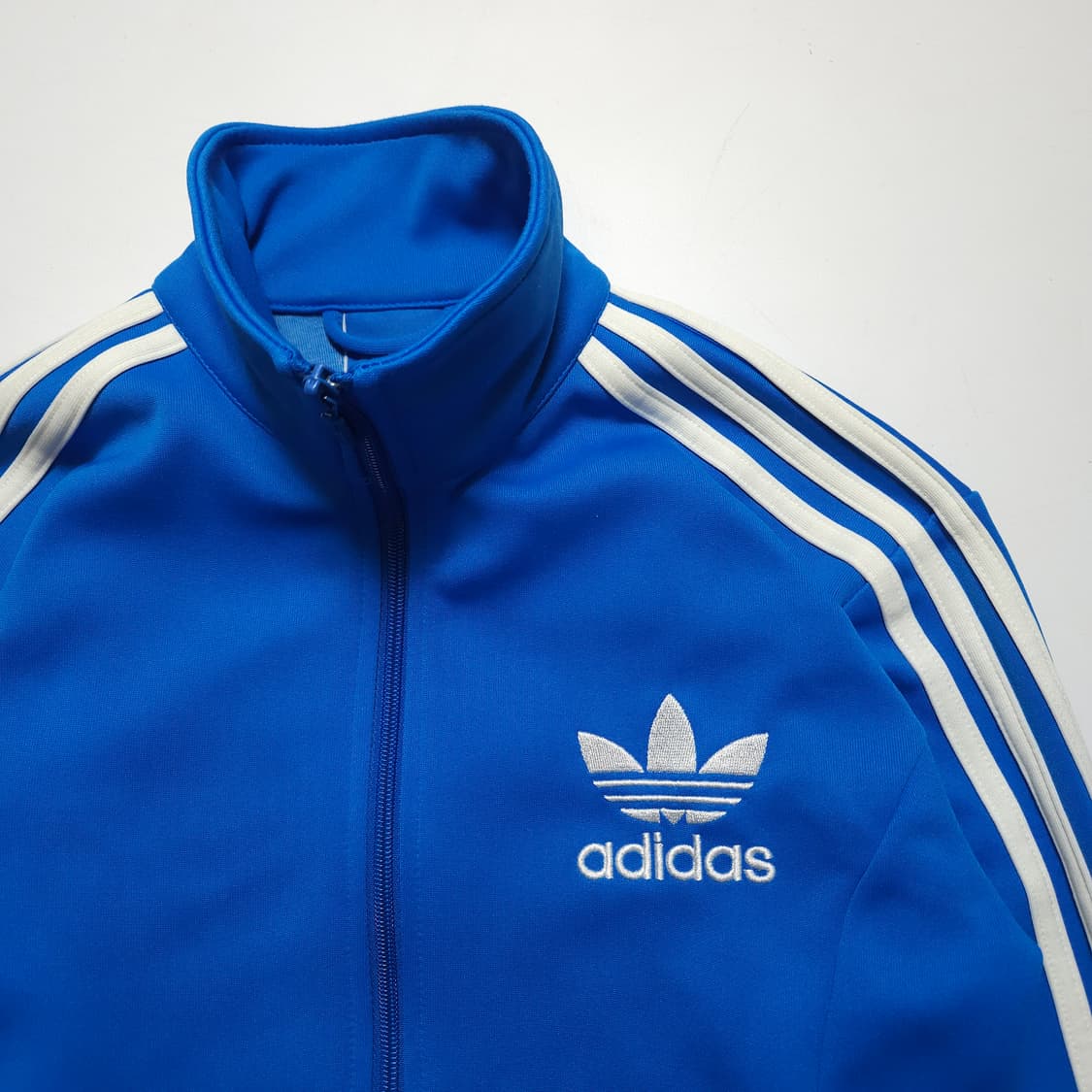 아디다스 파이어버드 유로파 트랙탑  상품이미지2