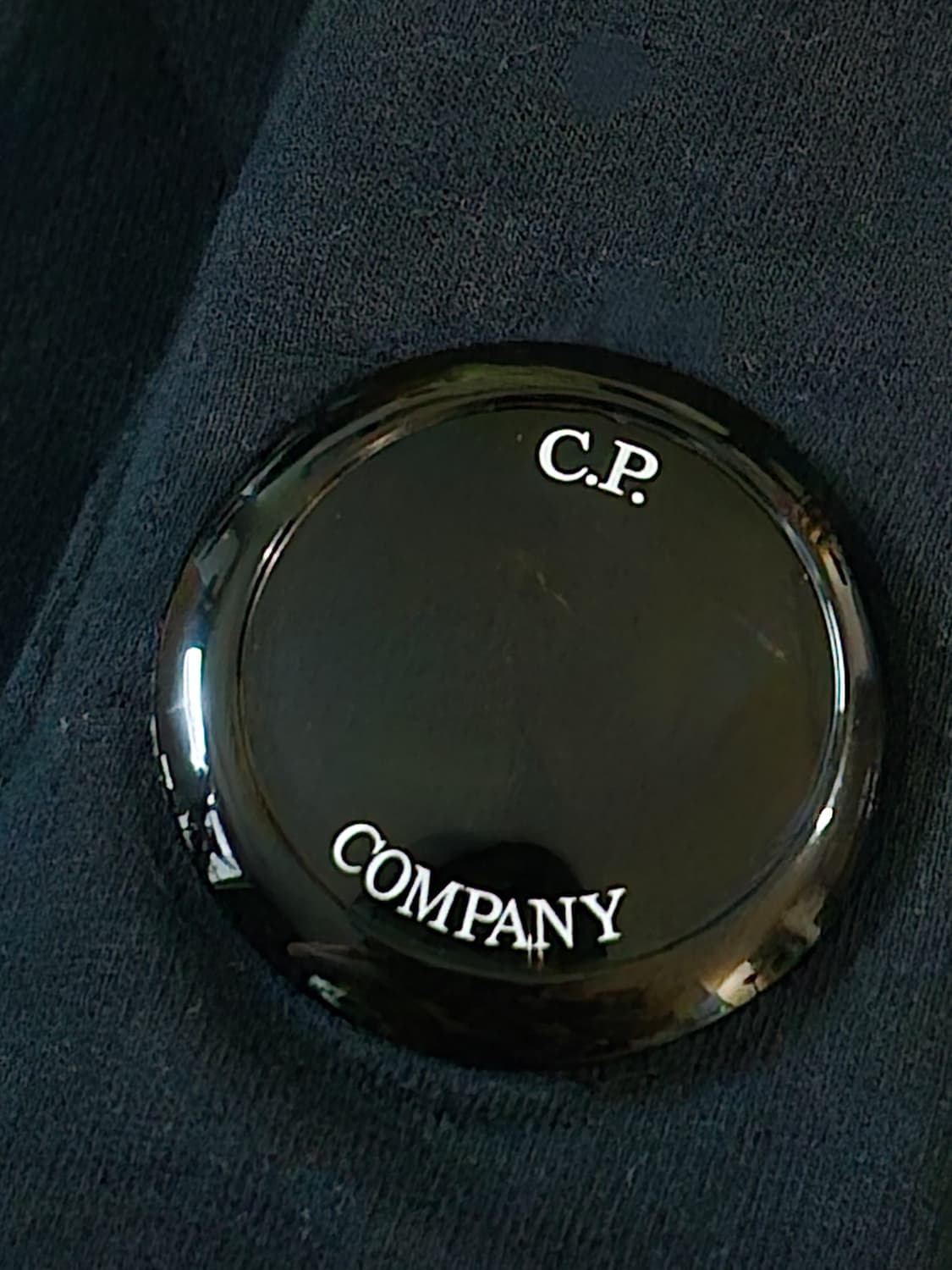Cp컴퍼니 맨투맨 상품이미지4