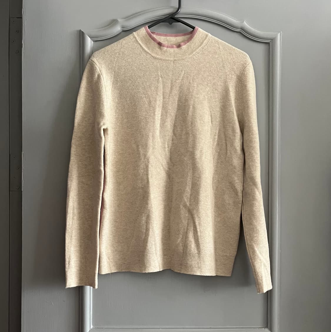 SJSJ  율100 니트 90사이즈 상품이미지1