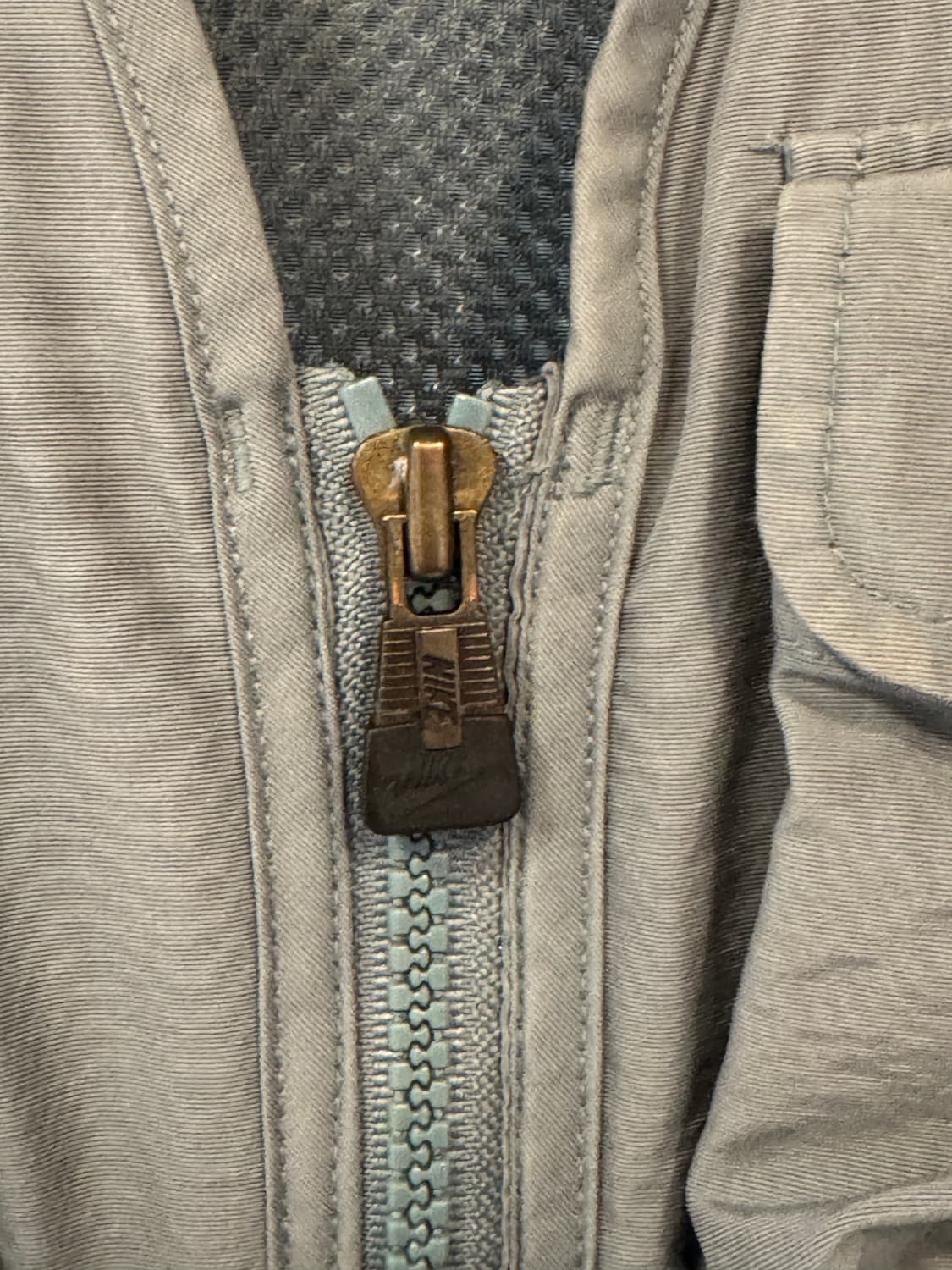 나이키 삼나스포츠 피싱베스트 탄창조끼 90s L 상품이미지4