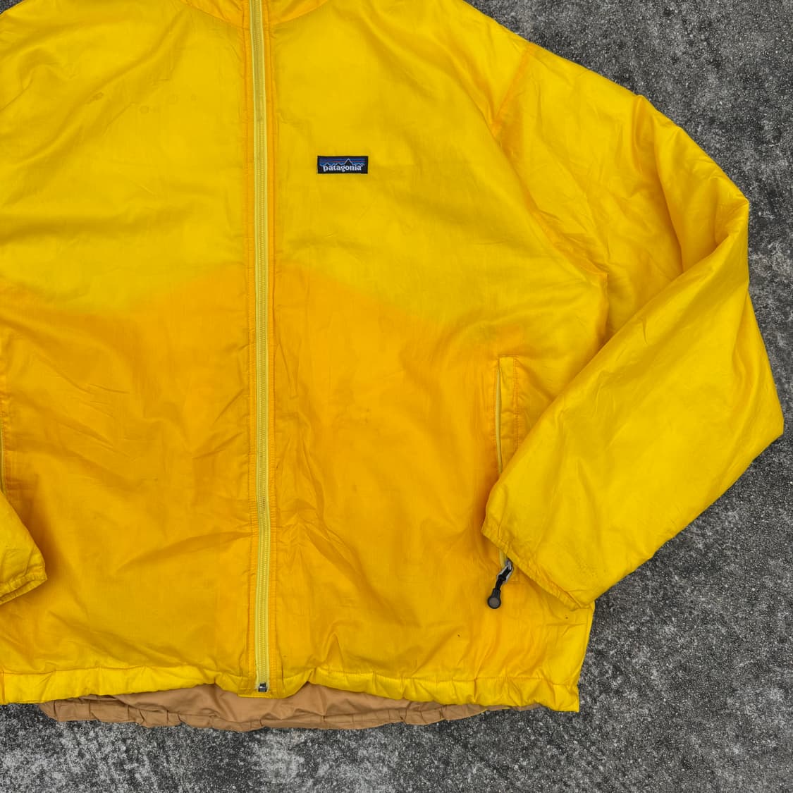 [L~XL] 00s Patagonia Puffball 파타고니아 퍼프볼 상품이미지5