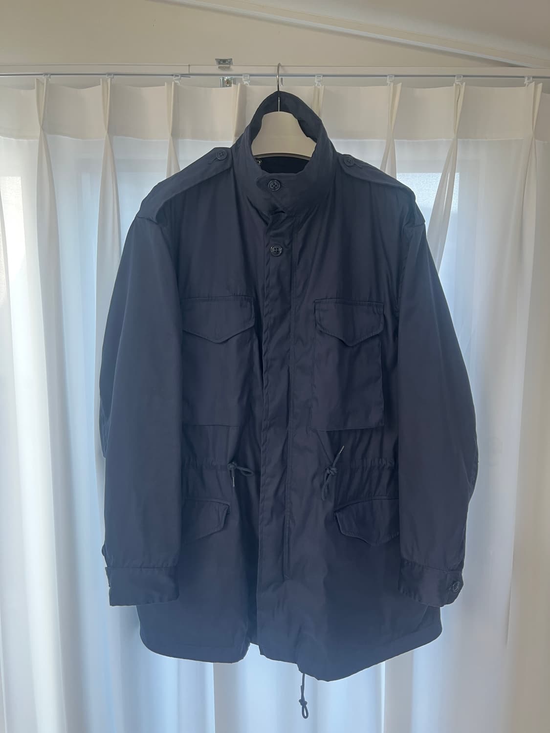 록키마운틴 M51 필드자켓 네이비 (XL) 상품이미지3