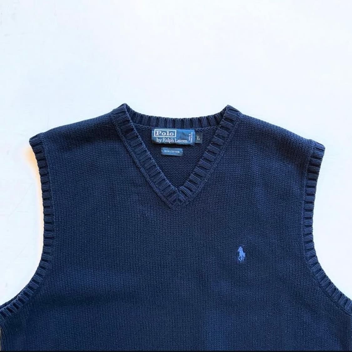 폴로랄프로렌 네이비 베스트 상품이미지4