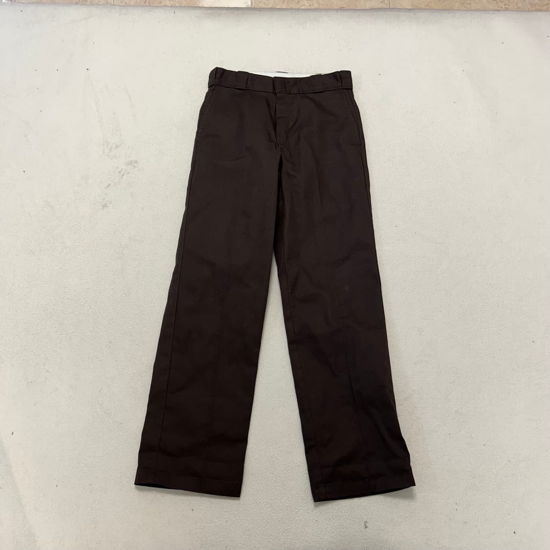 Dickies 874 brown pants 상품이미지4