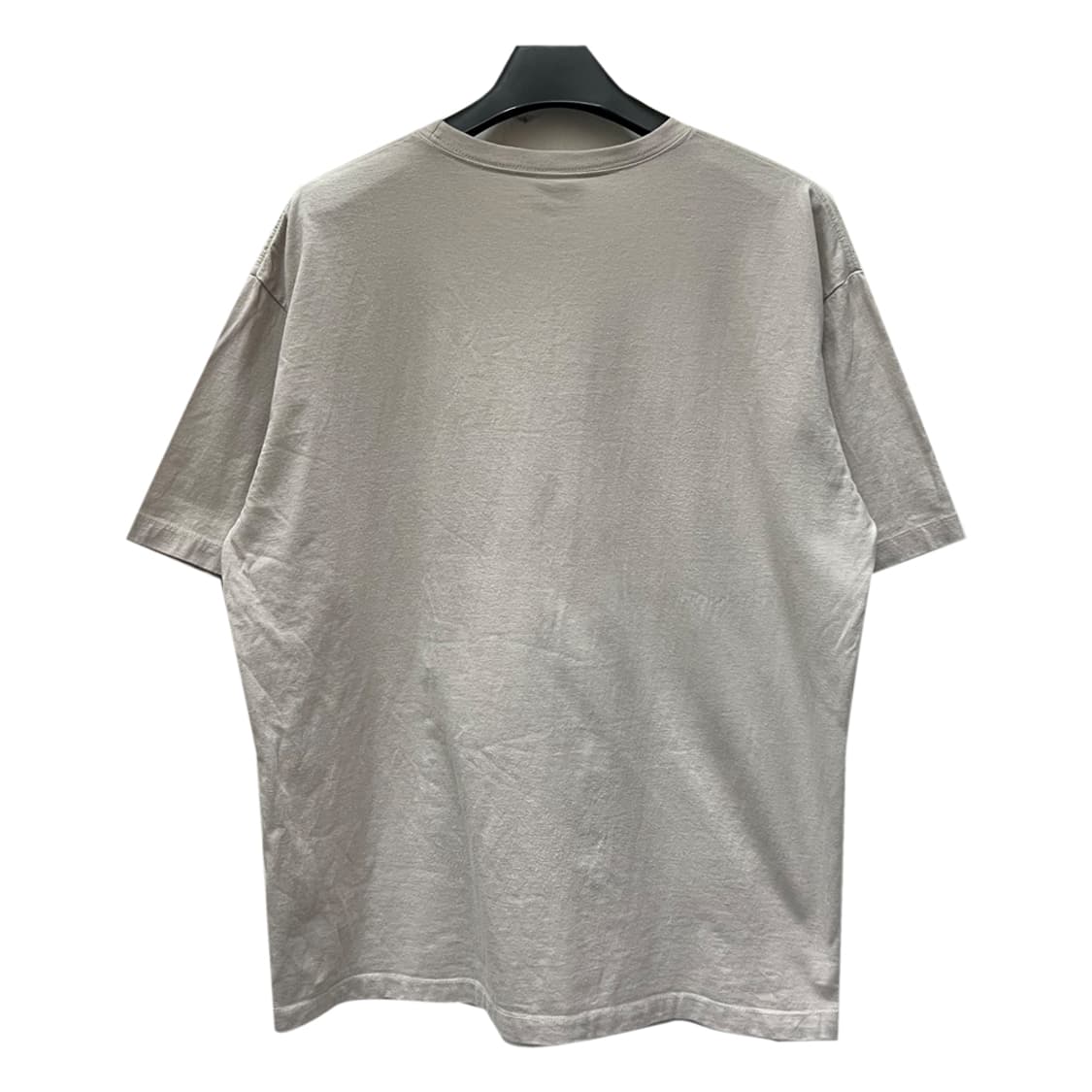 후부스 Fort Knox 그래픽 반팔티 XL 상품이미지2