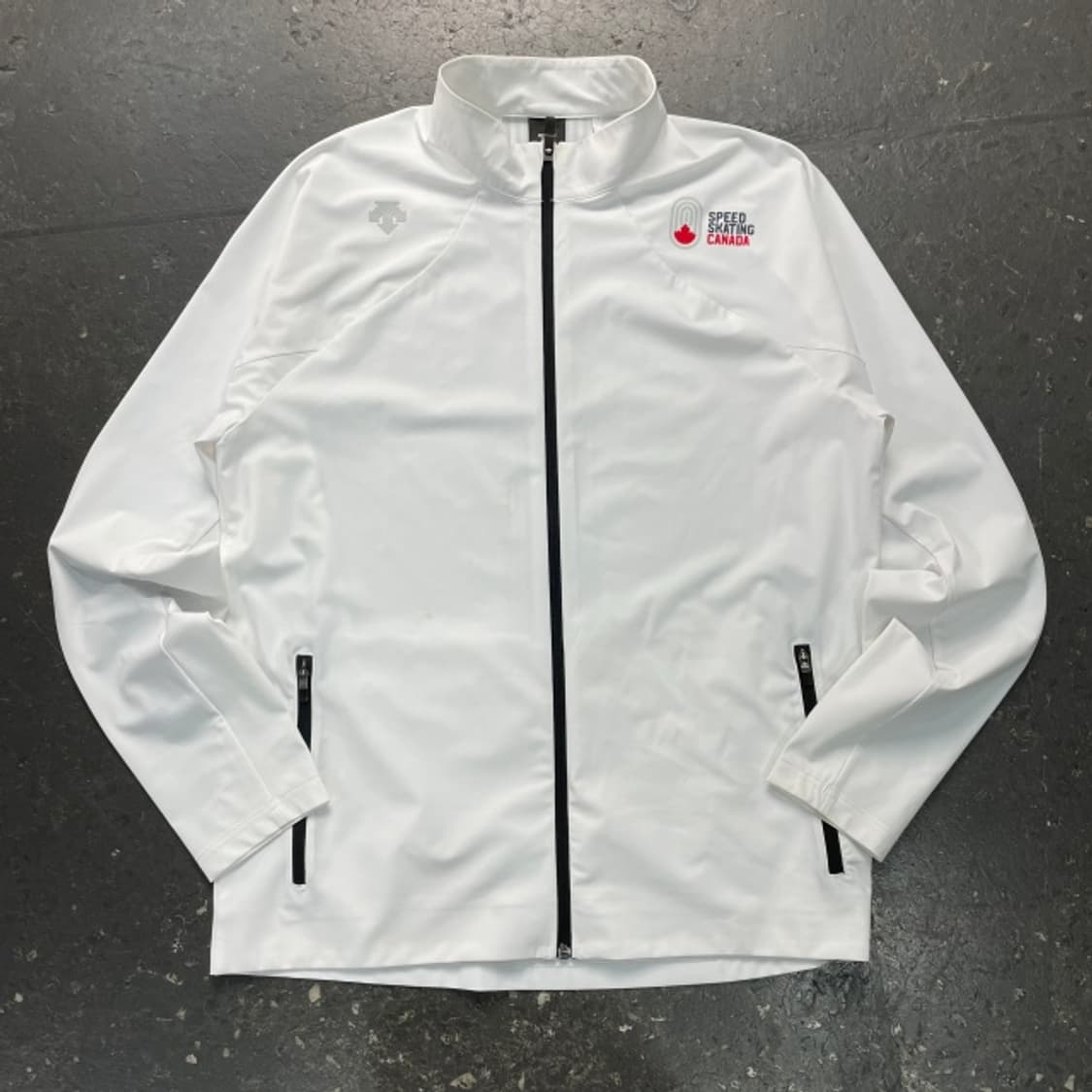 105 데상트 캐나다 져지  상품이미지1