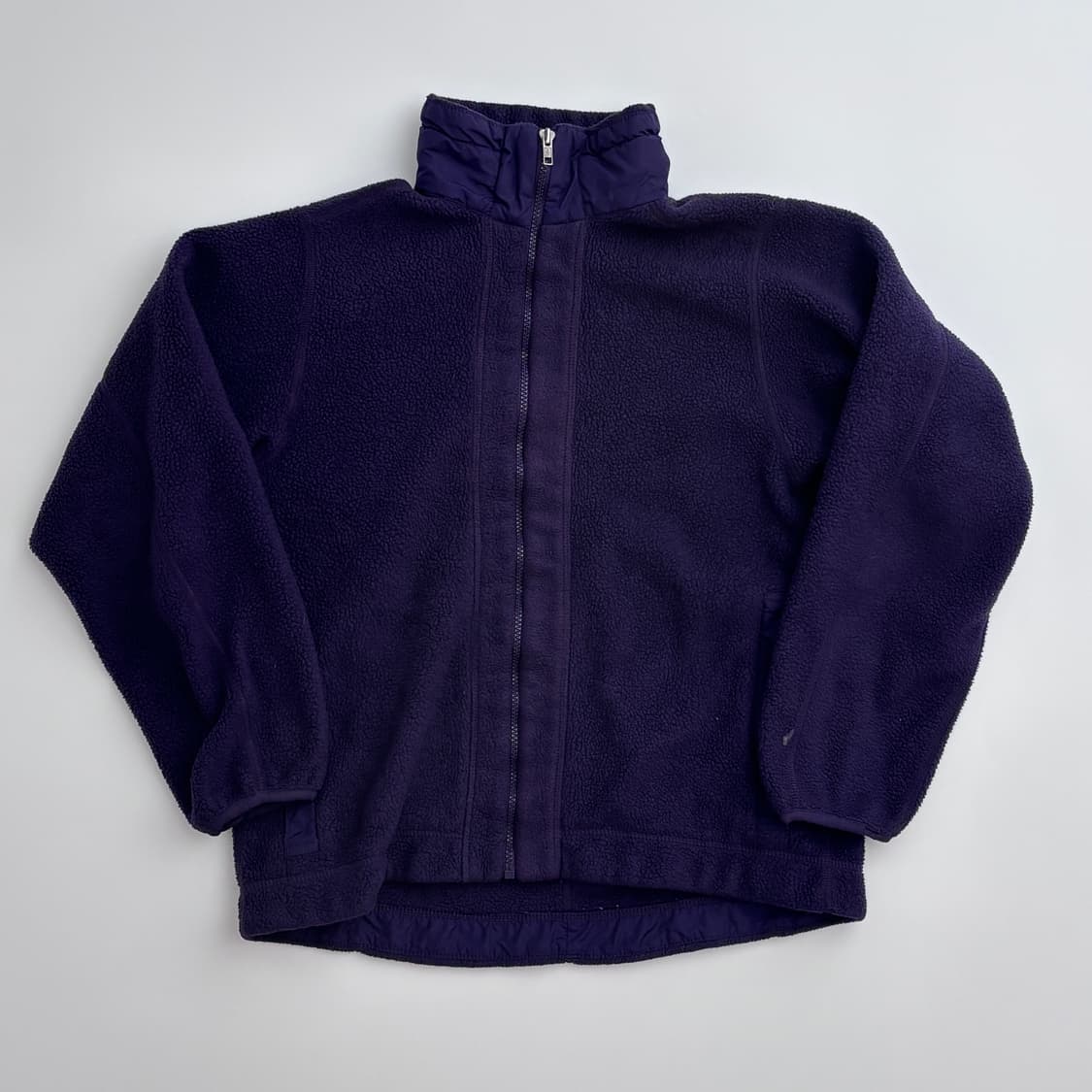 파타고니아 플리스 빈티지 usa made 상품이미지1