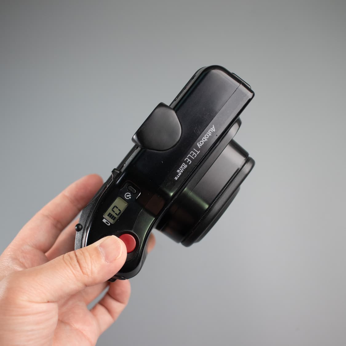 필카 캐논 오토보이텔레 (작례 0) 상품이미지6