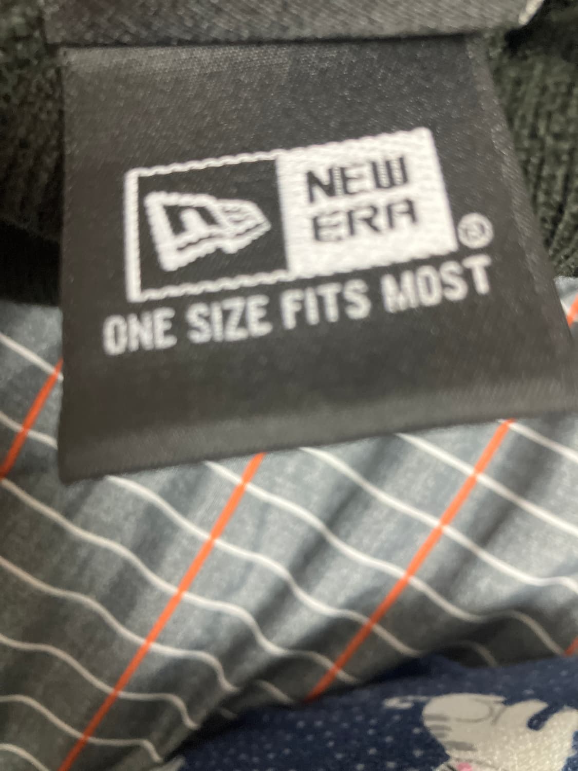 슈프림 뉴에라 에스로고 비니-24FW 상품이미지5