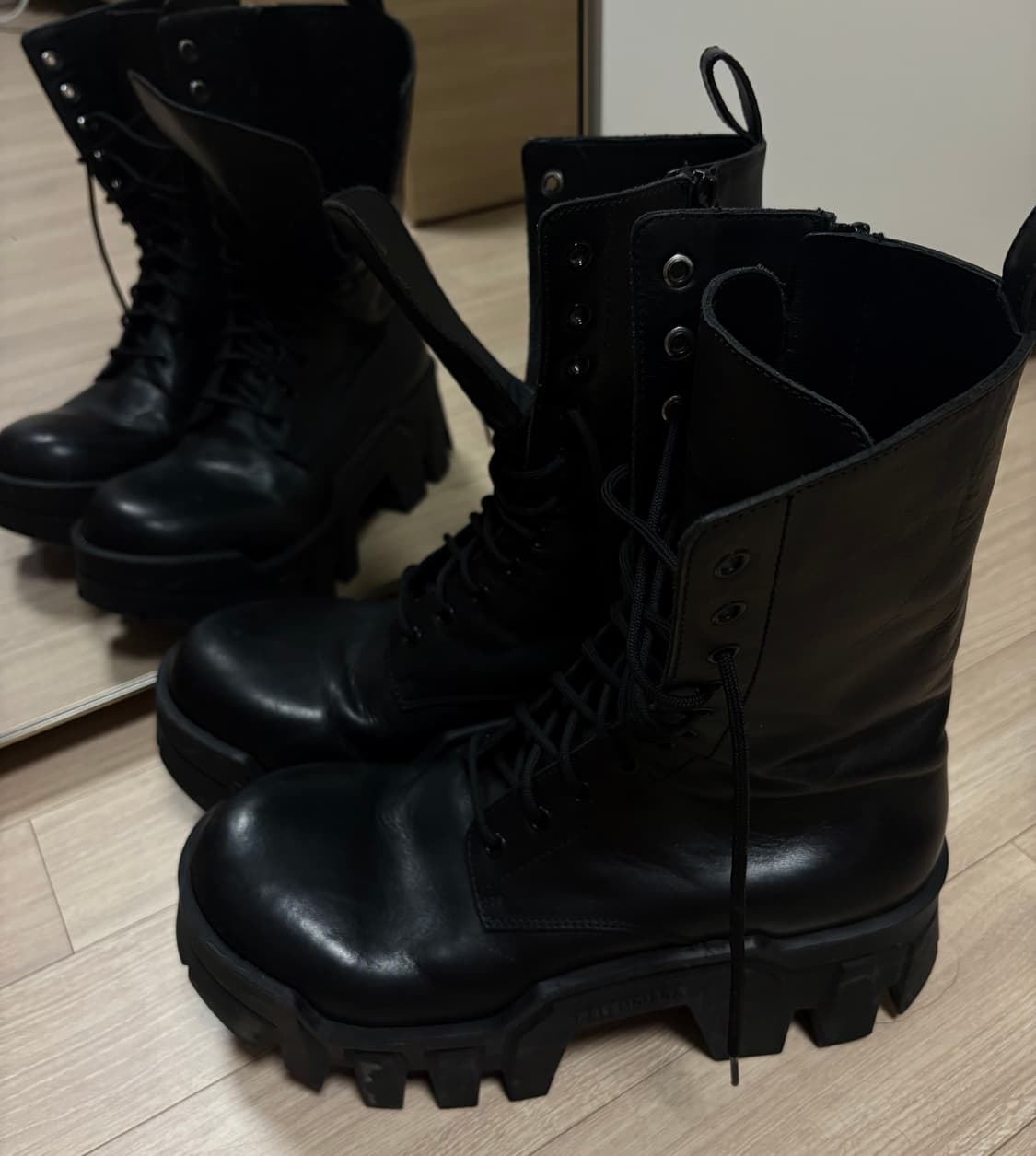 발렌시아가 불도저 상품이미지1