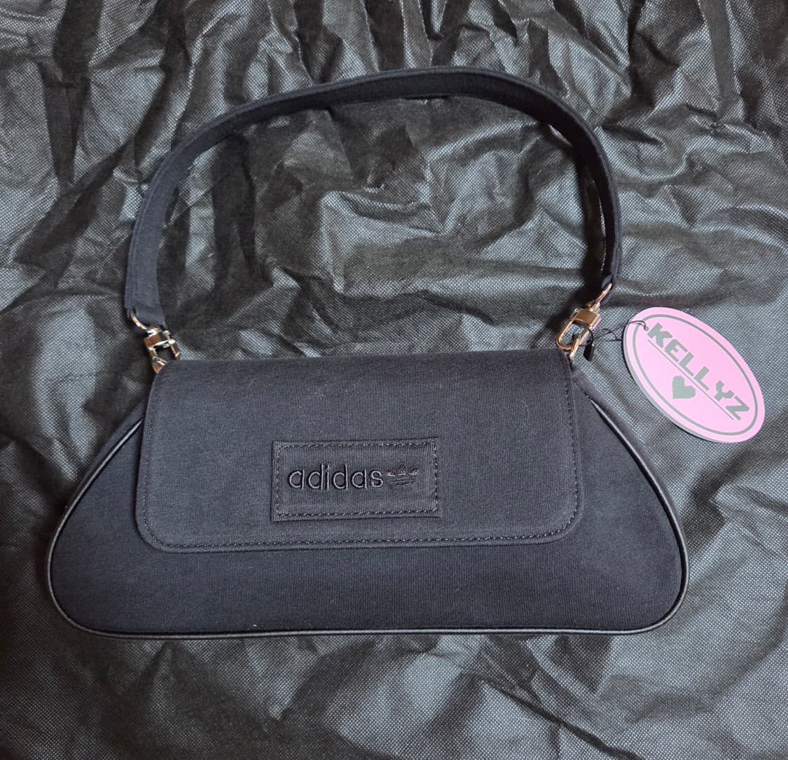 켈리즈 업사이클링 백 가방 바게트 상품이미지1