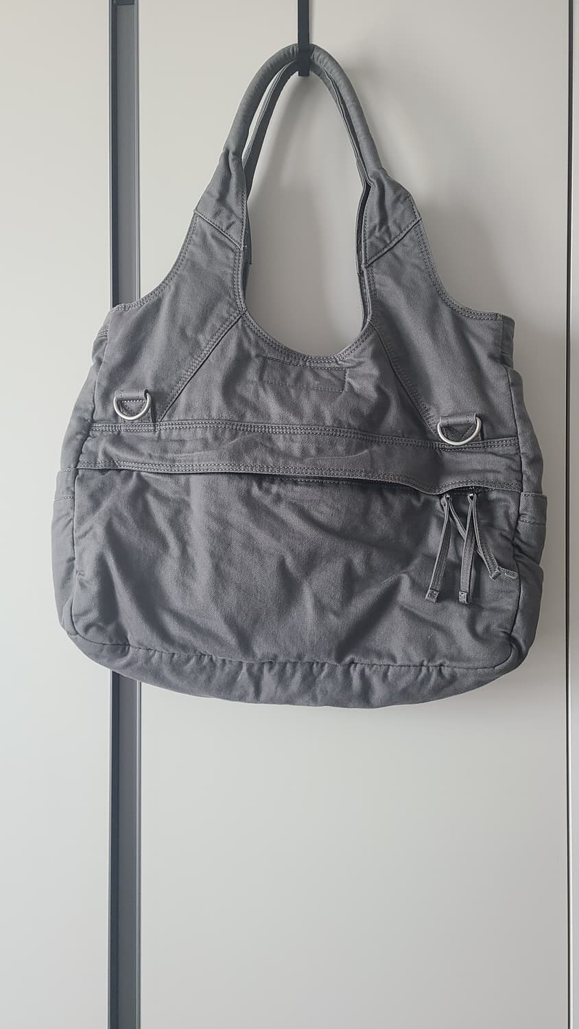 벨리에 오피서 프로치다백 그레이 상품이미지3