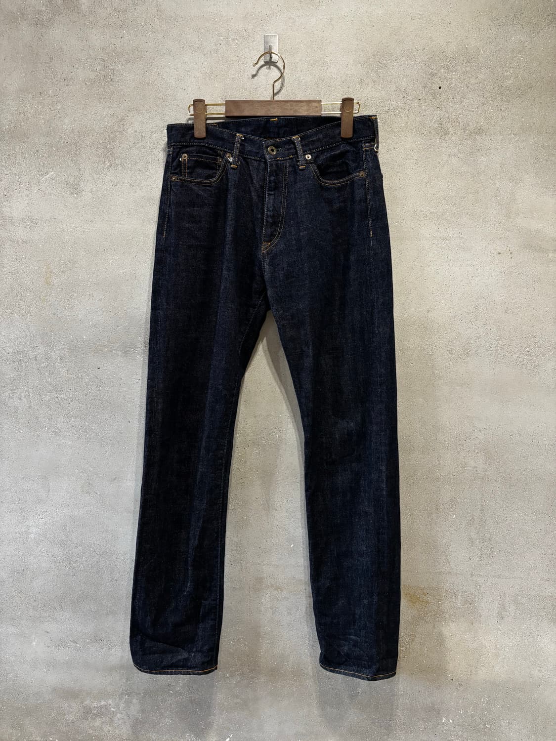 재팬블루진스 데님팬츠 상품이미지1