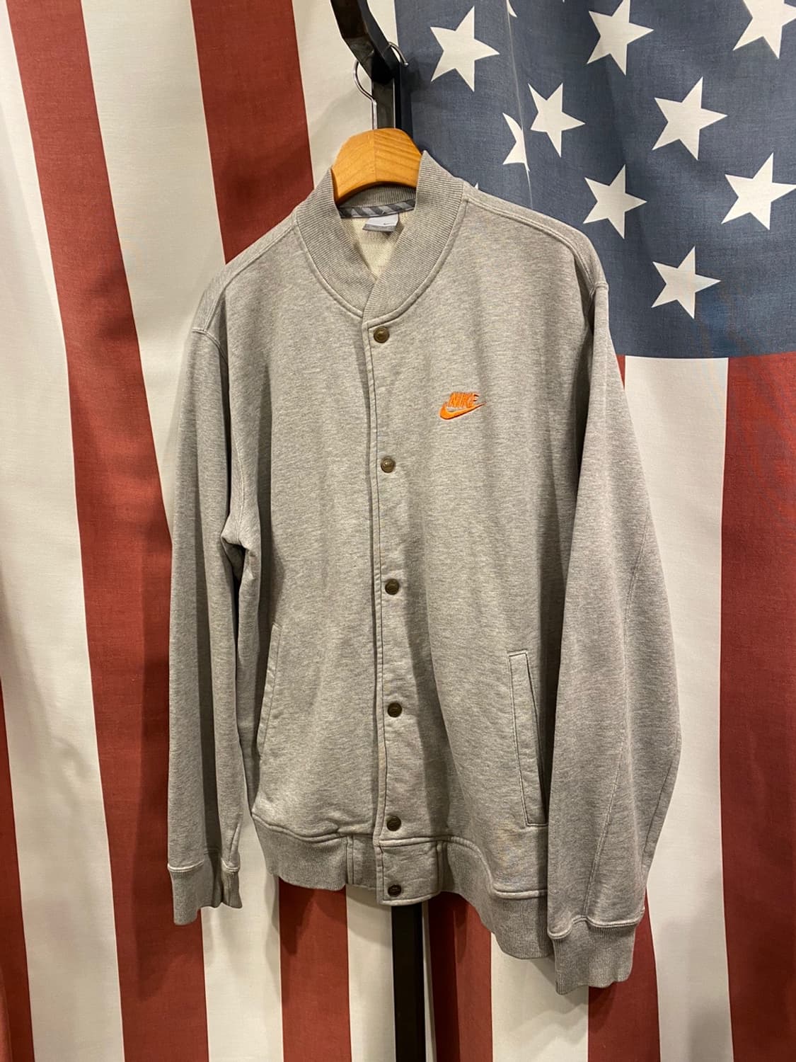 나이키 봄버자켓 상품이미지7