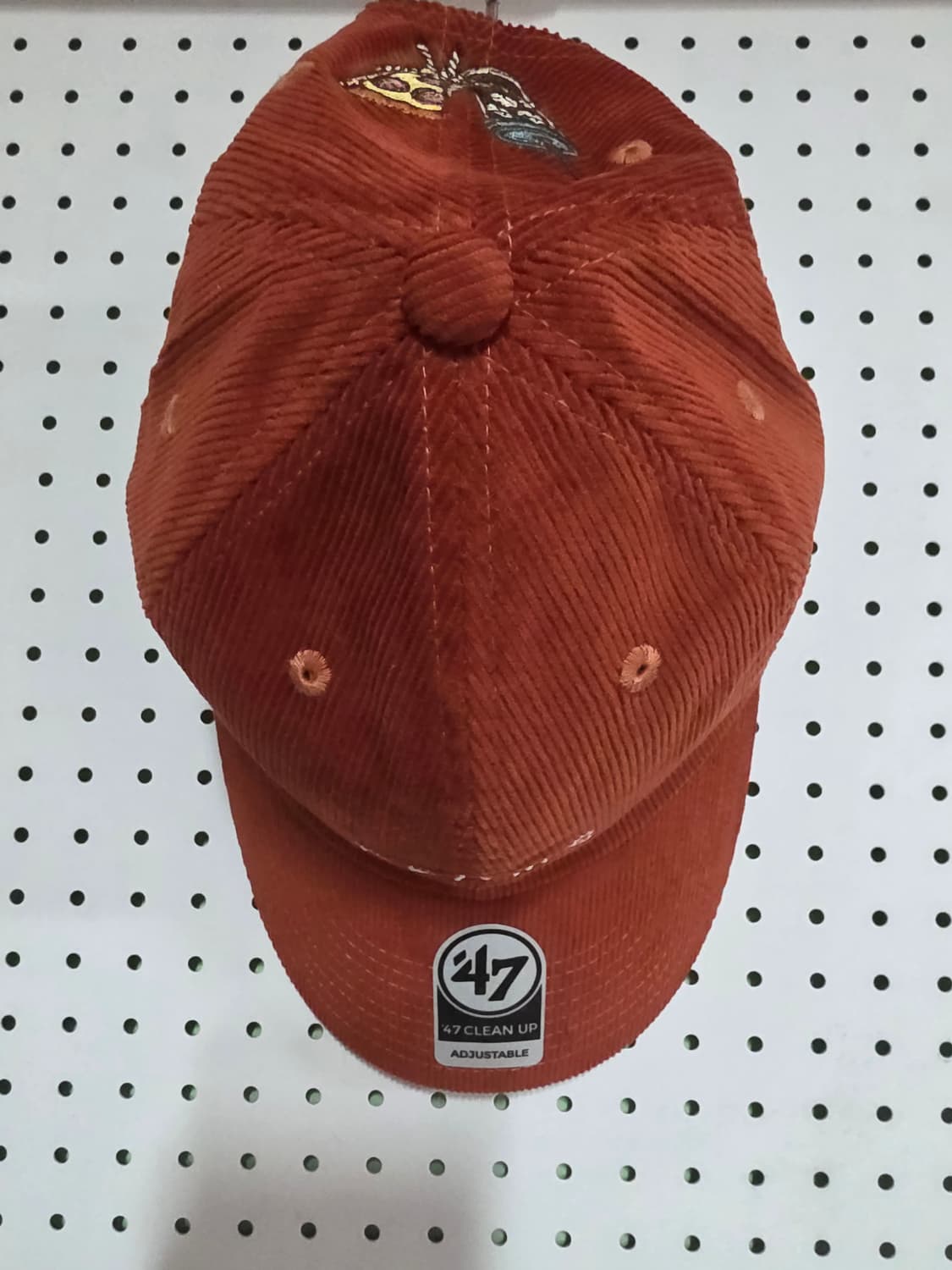 47브랜드 Beams 빔즈 코로듀이 모자 상품이미지6