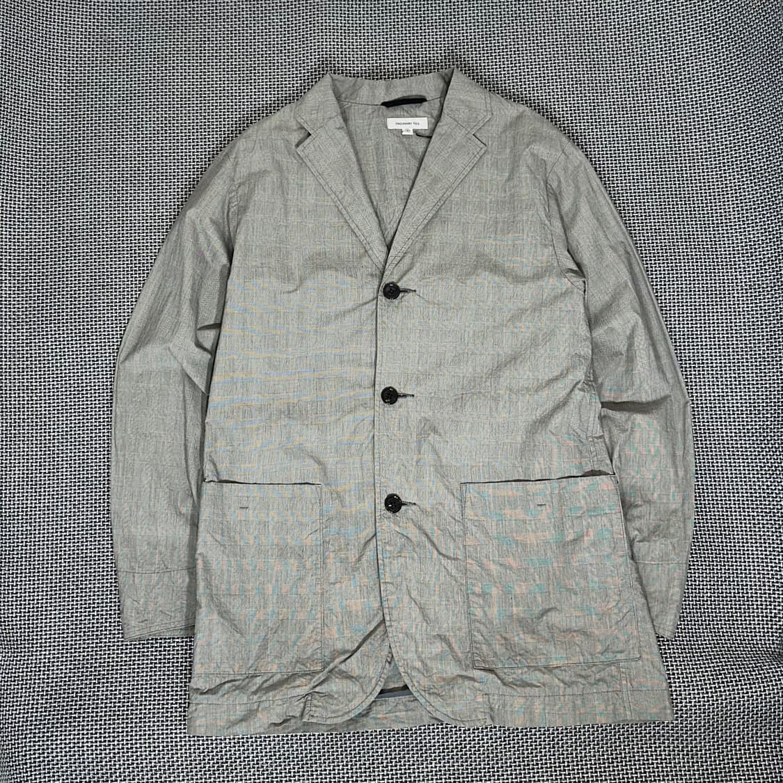 ORDINARY FITS 오디너리 핏츠 자켓 (M) 상품이미지1