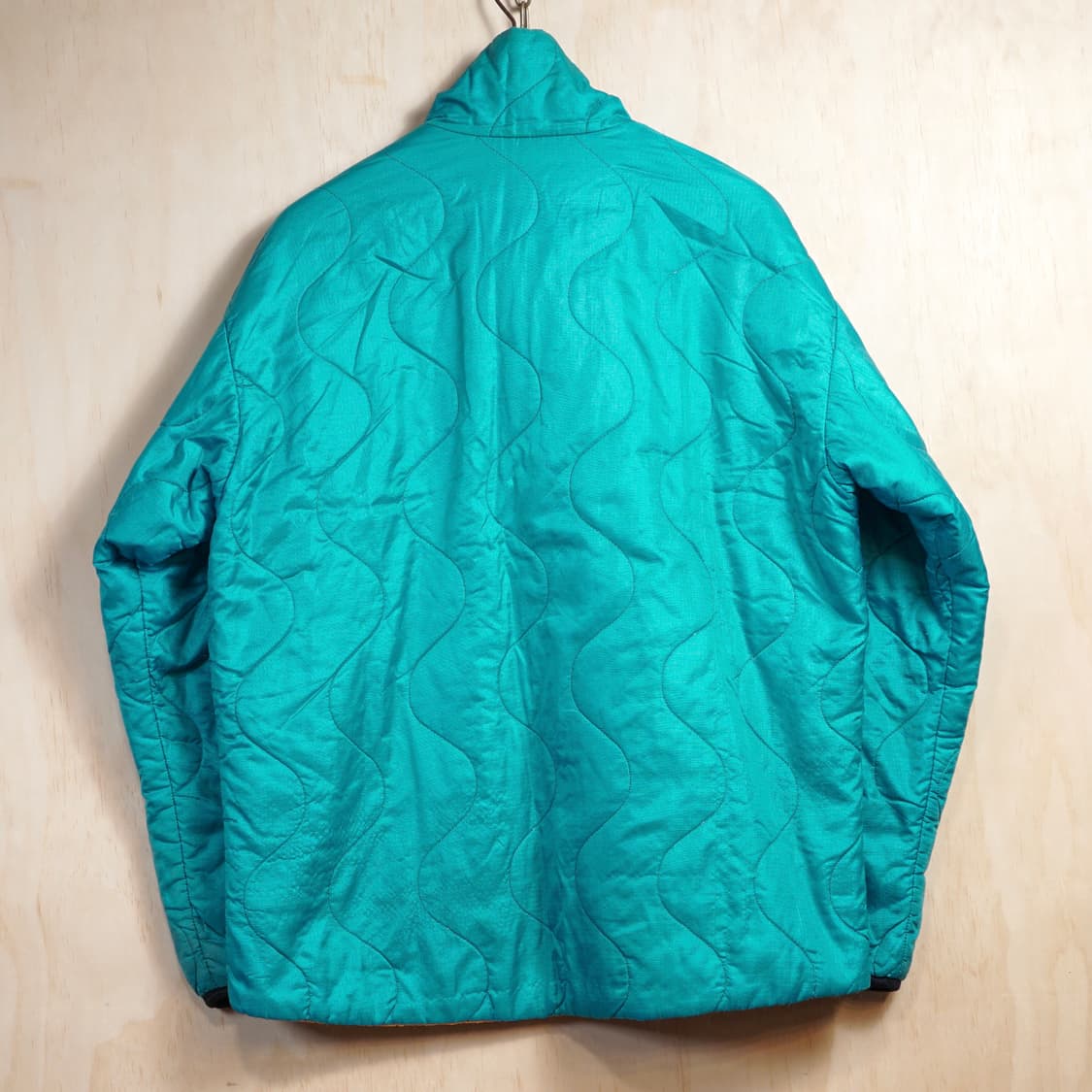 Wild Things 미국 프리마로프트 퀄팅 자켓 상품이미지4