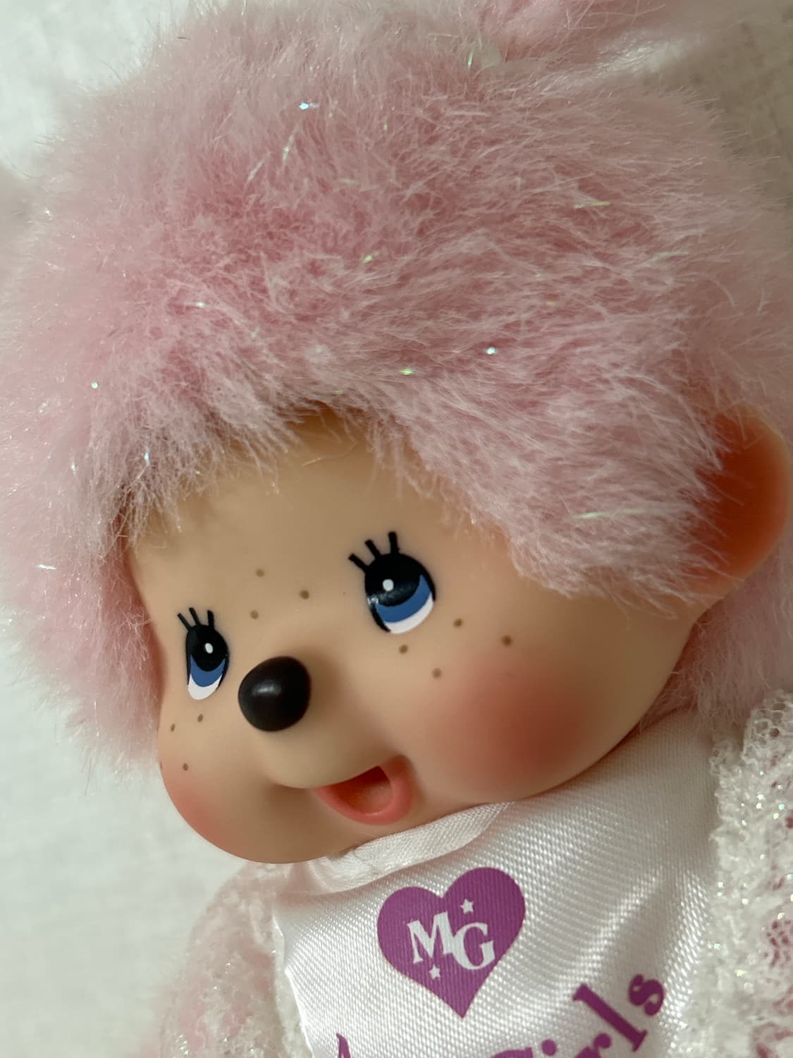 미걸 몬치치 mcc mee girl 상품이미지3