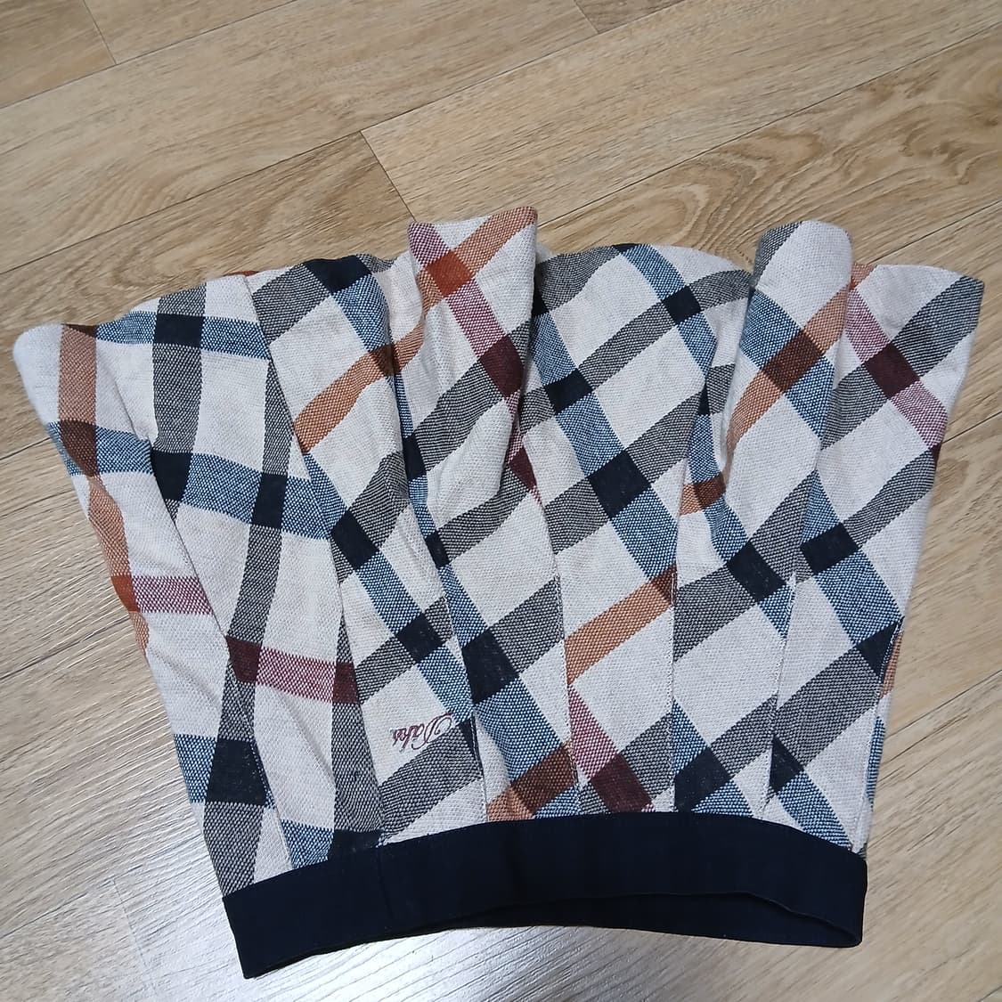 닥스 키즈 120 사이쥬  상품이미지2