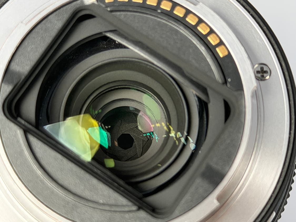 소니 FE 28-60mm F4-5.6 렌즈, SEL2860 신번들 상품이미지4