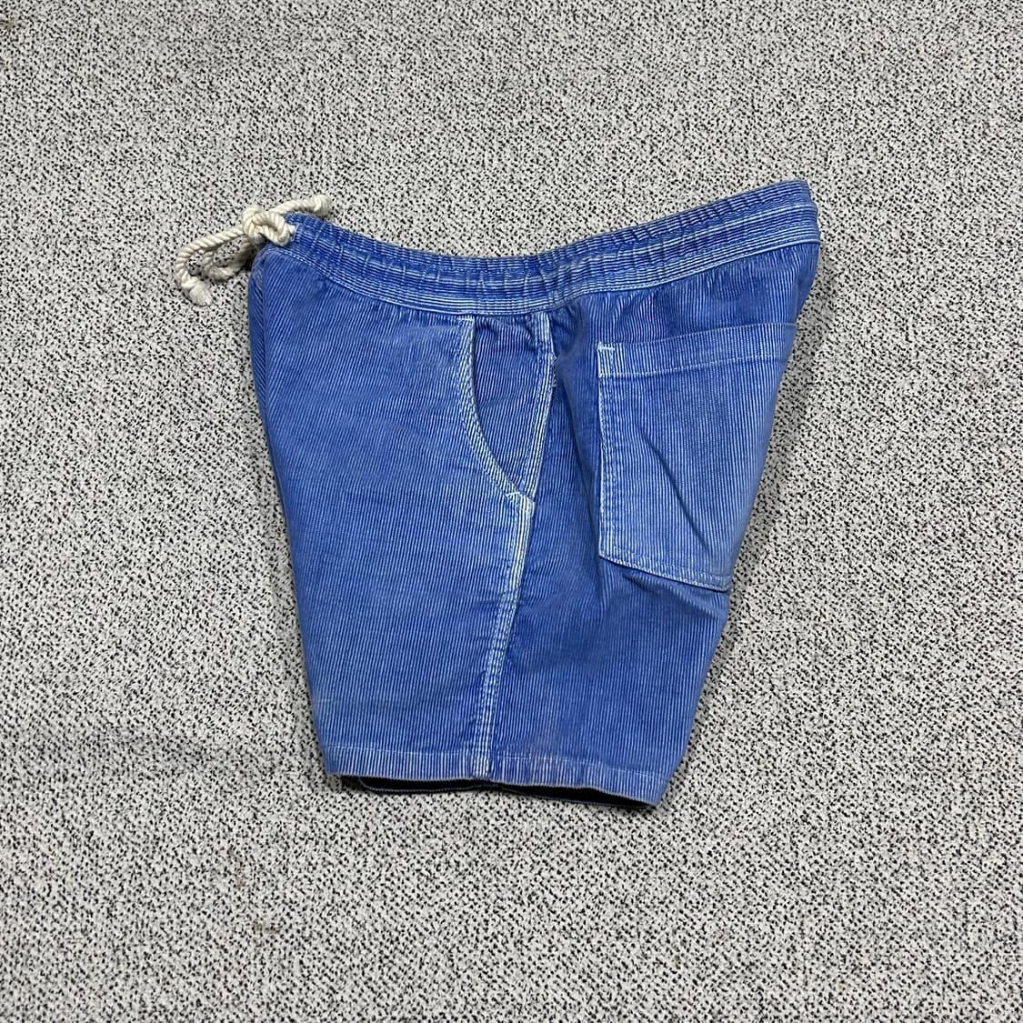 코듀로이 쇼츠 상품이미지3