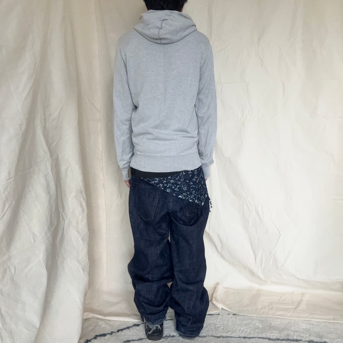 DIESEL hoodie 상품이미지5