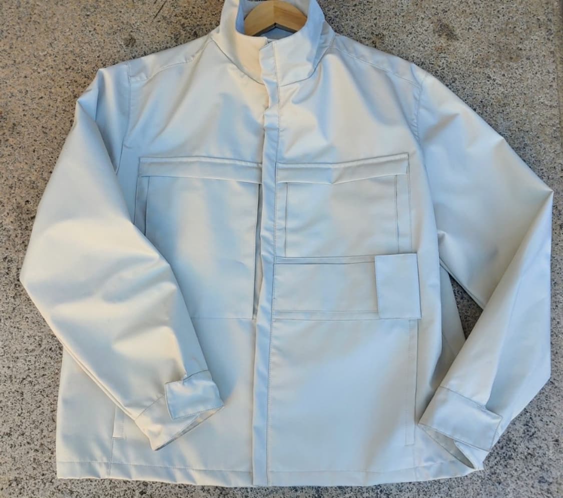 시피컴퍼니 유틸리티자켓 상품이미지7