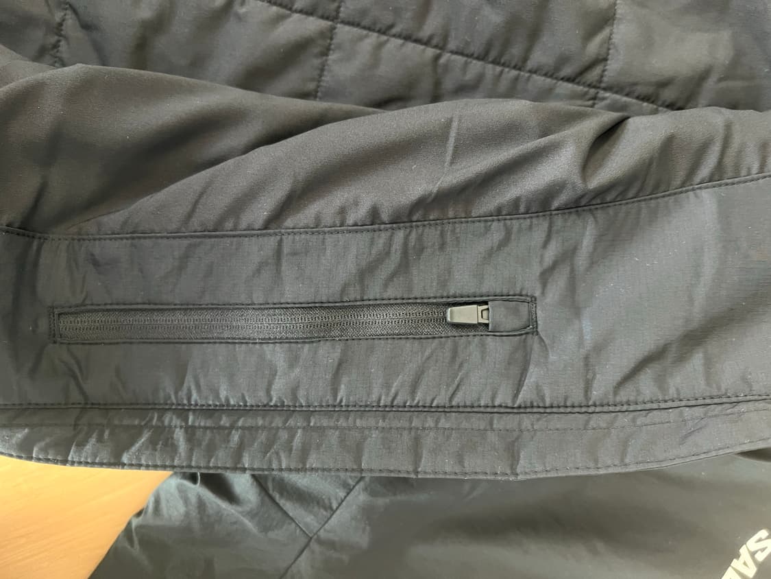 살로몬 모디세이 패딩 자켓 상품이미지6